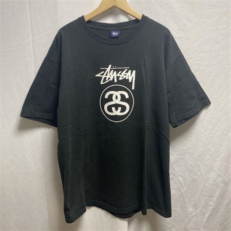 stussy chanel shirt|who wears stussy.